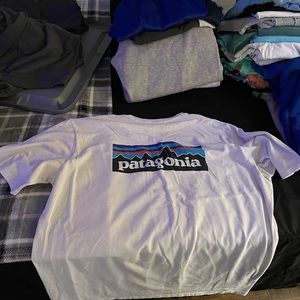 Patagonia Shirt!